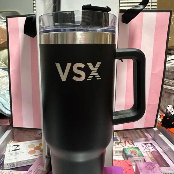 VICTORIA'S SECRET VSX Tumbler - Picture 3 of 3